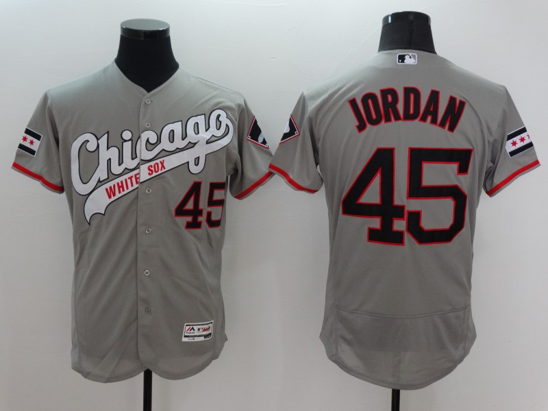 Chicago White Sox jerseys-004